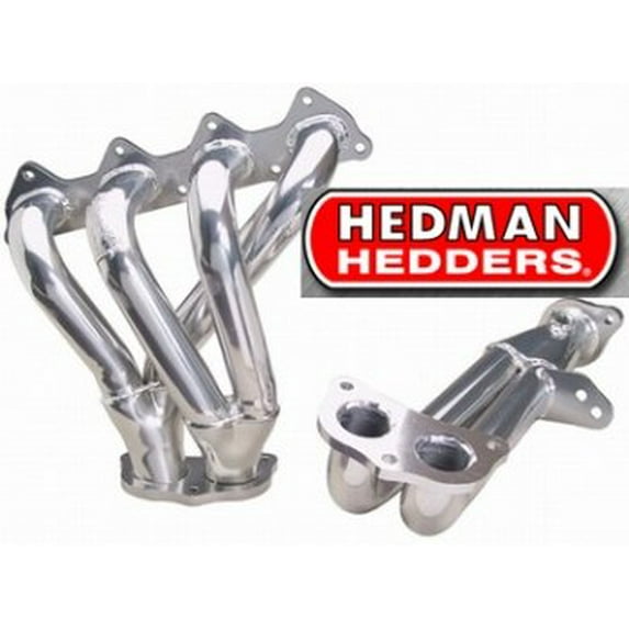 Hedman 65853 Husler Race Headers - Fenderwell Exit - 1-3/4 in Primary - Pair