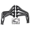 thumbnail image 1 of Hedman 68096 Metallic Long Tube Racing Exhaust Headers for 1965-1982 Chevy Corvette, 1 of 3