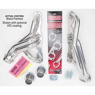 Hedman Headers - 67-87 GM Pick-Up 283-400 Mid Length 1-3/4 Hedman Headers - 67-87 GM Pick-Up 283-400 Mid Length 1-3/4