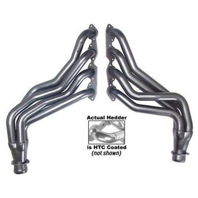 Hedman Coated Headers - GM Truck w/BBC Hedman Coated Headers - GM Truck w/BBC