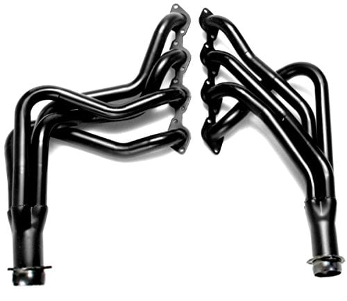 Hedman Headers - 82-87 S10 V6 4WD Hedman Headers - 82-87 S10 V6 4WD