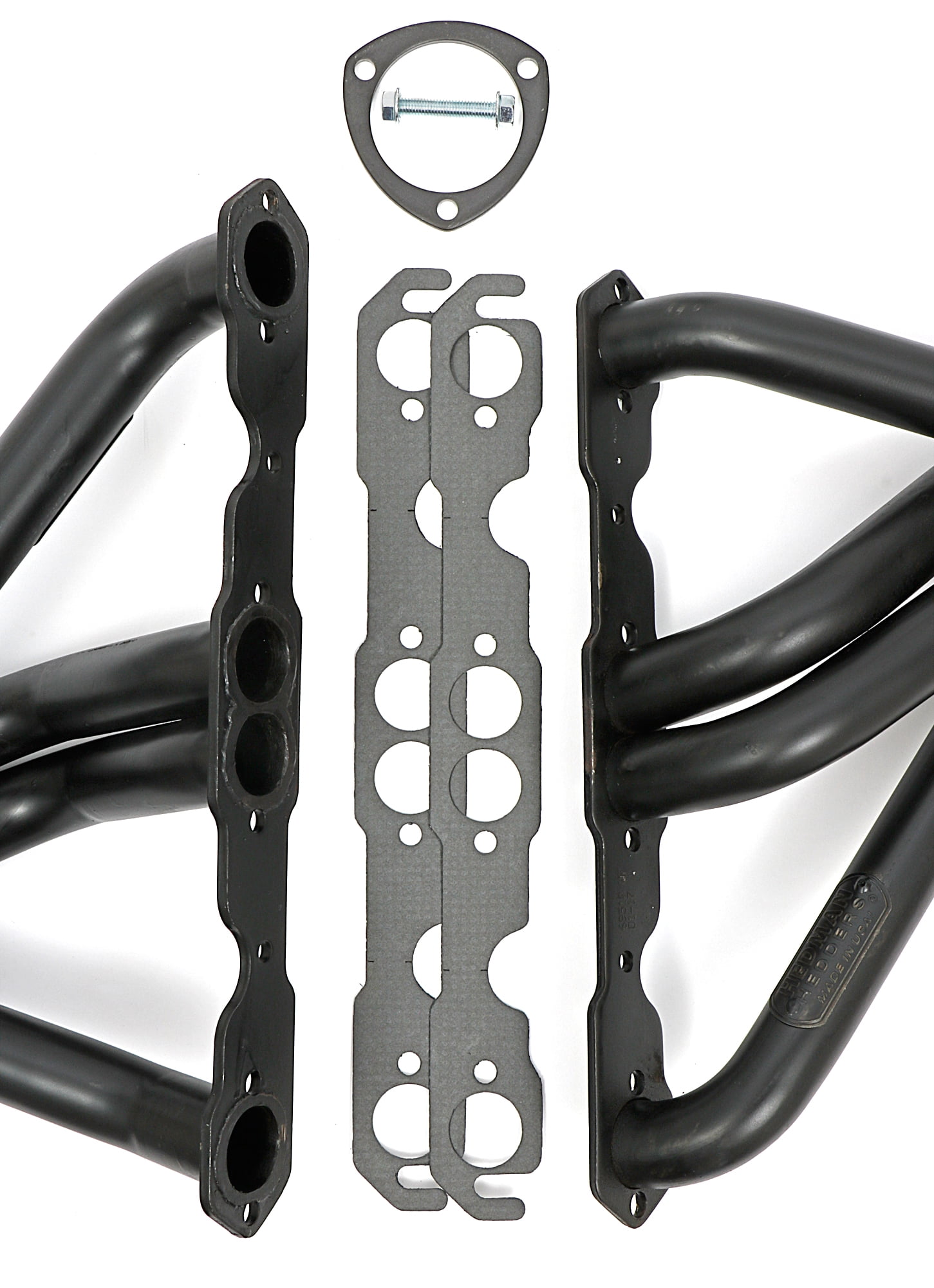 Hedman Headers - SBM Block Hugger Hedman Headers - SBM Block Hugger