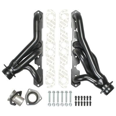 Hedman Headers - 66-91 GM Pick-Up 4WD Hedman Headers - 66-91 GM Pick-Up 4WD