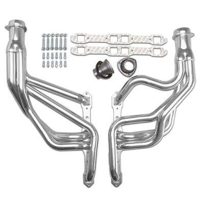 Hedman Elite Headers - 70-74 BB Cuda Elite Hedman Elite Headers - 70-74 BB Cuda Elite