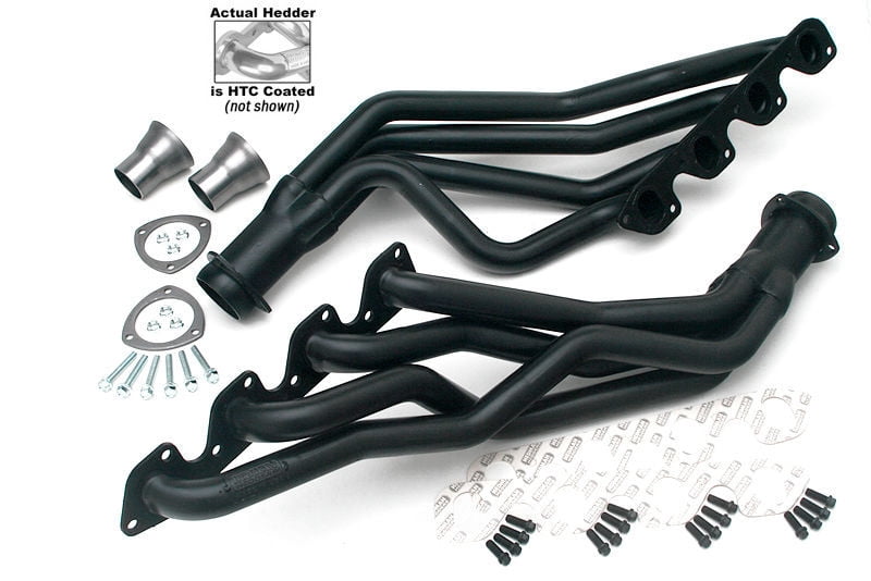 Hedman 88326 Htc Hedder Fits select: 1970 ,1971-1973 FORD MUSTANG