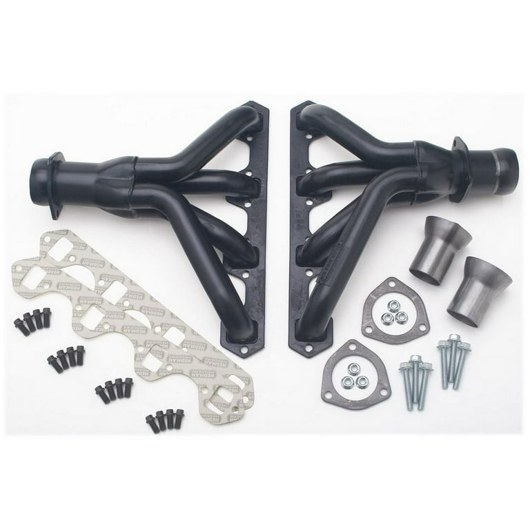 Hedman Headers - Ford Street Rod Hedman Headers - Ford Street Rod