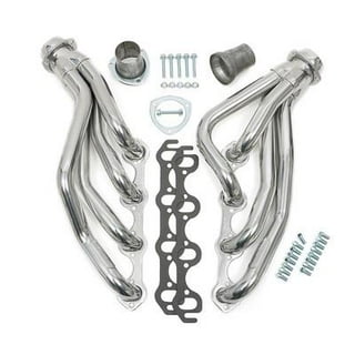 Hedman Headers - Coated Shorty Mustang w/351W Hedman Headers - Coated Shorty Mustang w/351W
