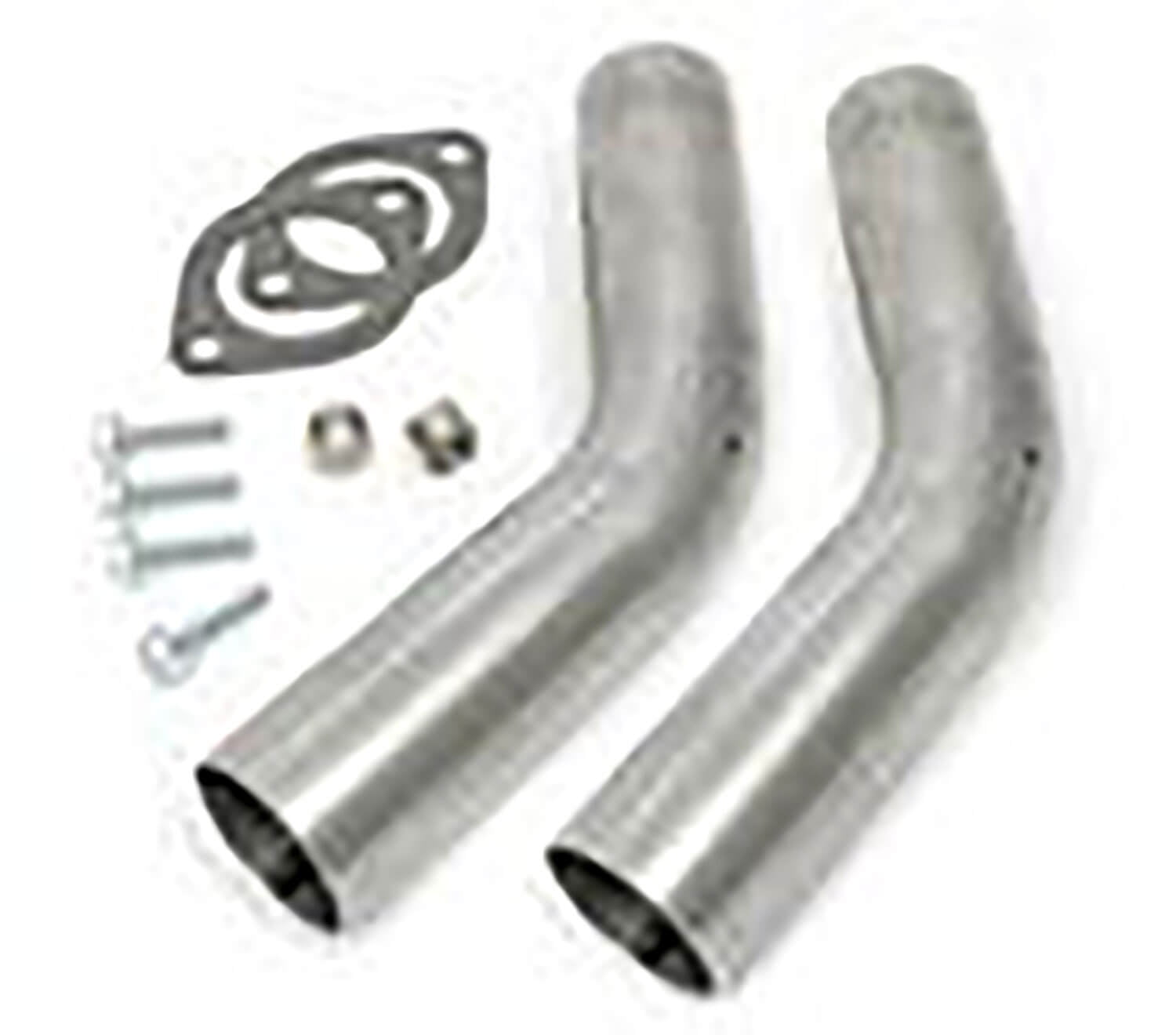 Hedman HED00740 LS Engine Swap Exhaust Manifold Adapters