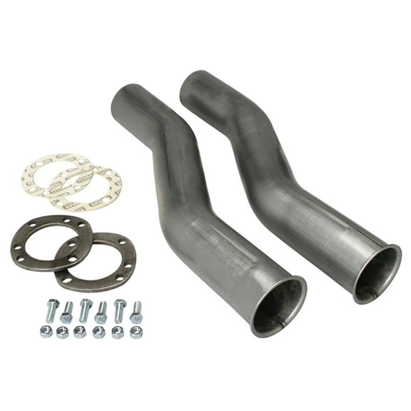 Hedman Hedders 18806 Hedman X-Tension Exhaust Pipe Extension
