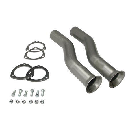Exhaust Intermediate Pipe Hedman Hedders 18803