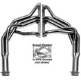 thumbnail image 1 of Hedman Hedders 66067 Standard Duty HTC Coated Headers Fits select: 1974 CHEVROLET SPORTVAN G30, 1981-1982 CHEVROLET G20, 1 of 1