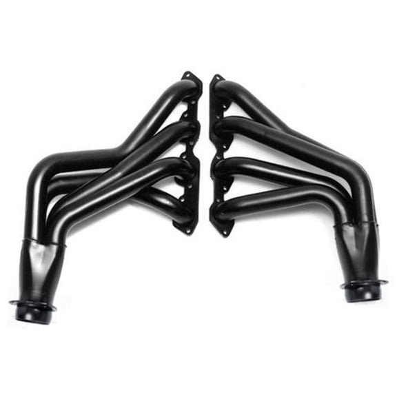 Hedman Hedders 68090 Standard Duty Uncoated Headers Fits 65-74 Corvette
