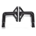 thumbnail image 2 of Stainless Steel Dual Exhaust Tips For Corvette C3 1968-1982 – 2.5” Inlet / 3.5” Outlet (Pair) – RX 2 of 5