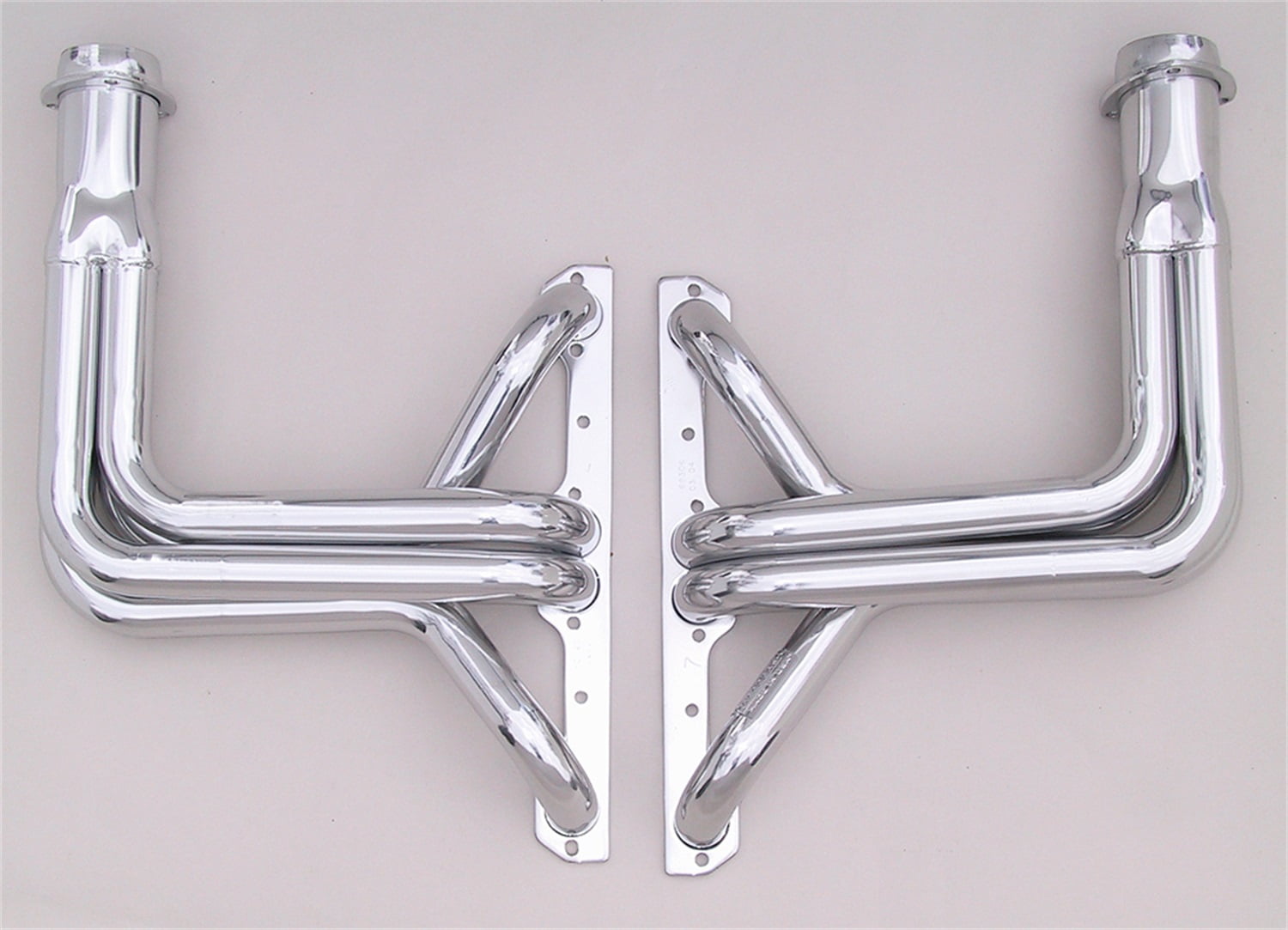 Hedman Headers - 63-82 Corvette 396-454 Hedman Headers - 63-82 Corvette 396-454