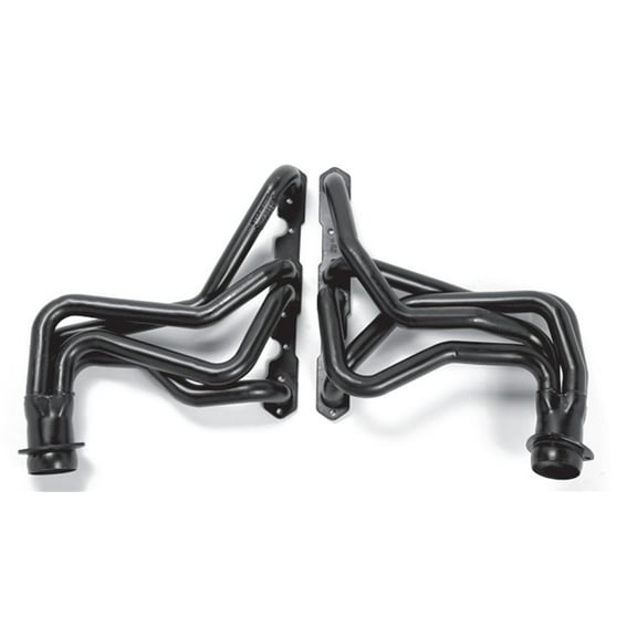Hedman Hedders 68310 Standard Duty Uncoated Headers