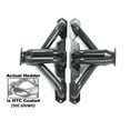 thumbnail image 1 of Hedman Hedders 68366 Block Hugger Street Rod Headers, 1 of 7