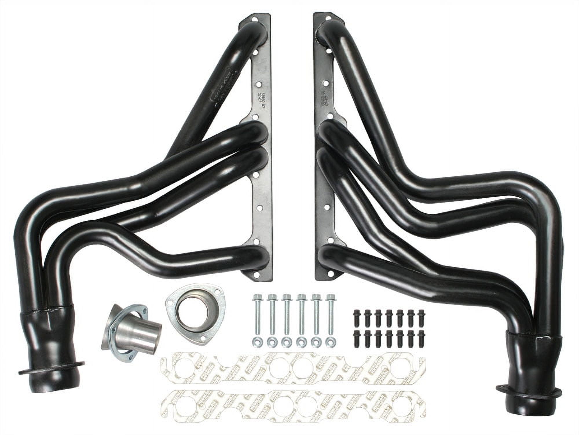 Hedman Headers - 88-92 Camaro SBC Hedman Headers - 88-92 Camaro SBC