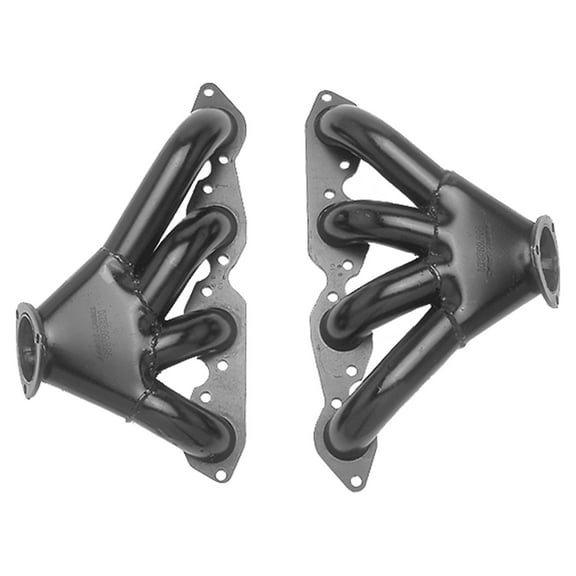 Hedman Hedders 68510 Tight Tubes Street Rod Headers