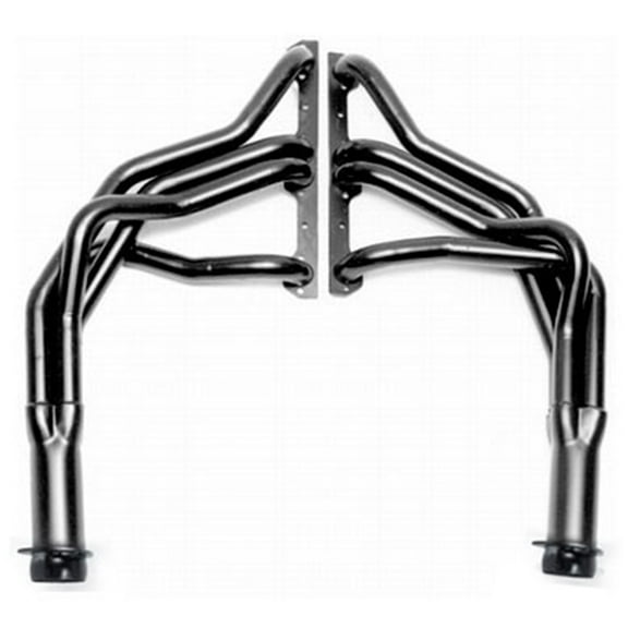 Hedman Hedders 69060 Standard Duty Uncoated Headers Fits select: 1988-1990 GMC RALLY WAGON, 1981-1991 CHEVROLET G20