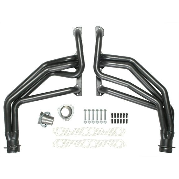 Hedman Hedders 69090 Standard Duty Uncoated Headers