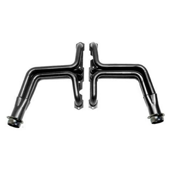 Hedman Hedders 69260 Standard Duty Uncoated Headers