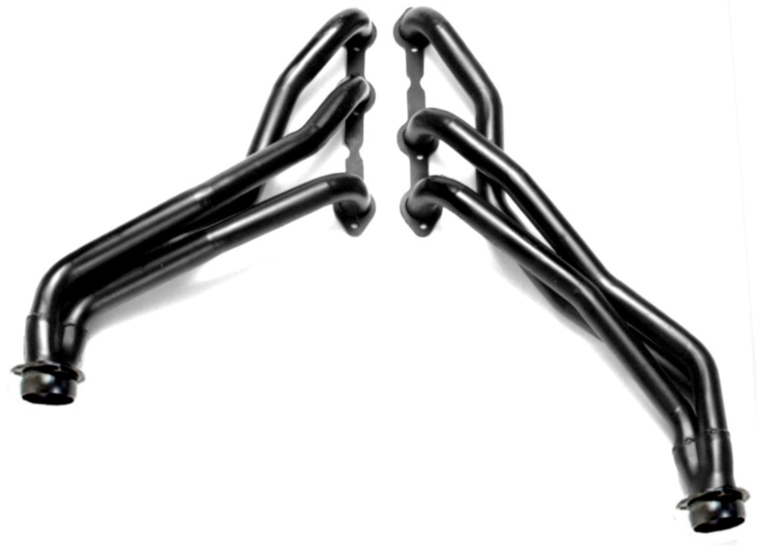 Hedman Headers - 99-01 Mustang w/V6 Hedman Headers - 99-01 Mustang w/V6