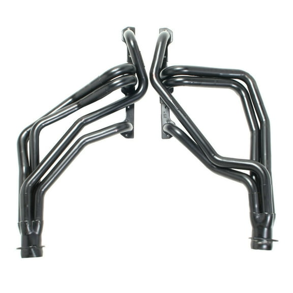 Hedman Hedders 69490 Specialty/Engine Swap Header Fits select: 1982-1993 CHEVROLET S TRUCK, 1991-1993 GMC SONOMA