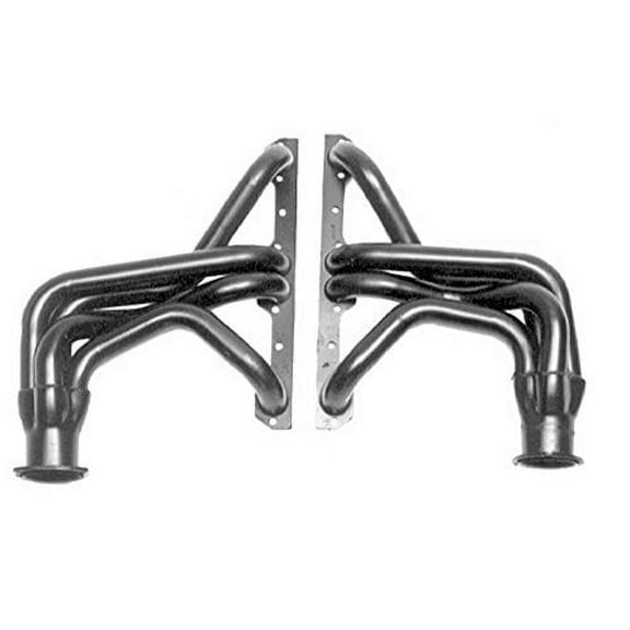 Hedman Hedders 69830 ELITE Ultra Duty Street Headers