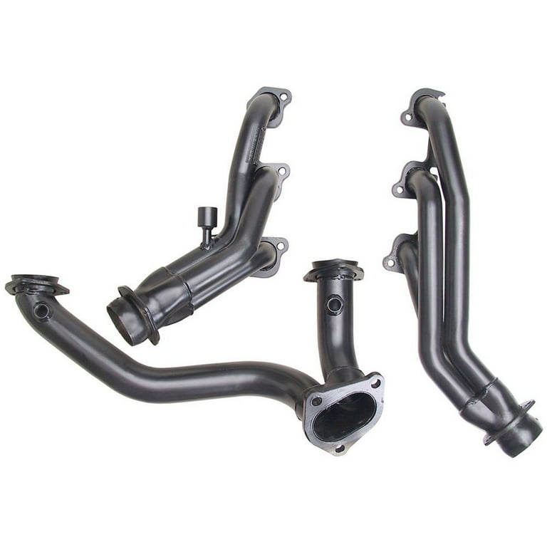 Hedman Headers - 93-94 Ford Ranger/93-96 Explorer 4.0L 2WD Hedman Headers - 93-94 Ford Ranger/93-96 Explorer 4.0L 2WD