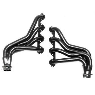 Hedman Elite Hedders Exhaust Header (Coated) - 89840