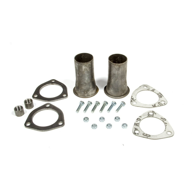 Hedman Weld-On Collectors 2-1/2 Hedman Weld-On Collectors 2-1/2