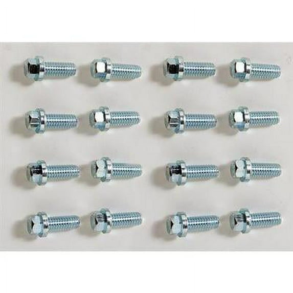 Hedman Replacement Parts Kit - 161