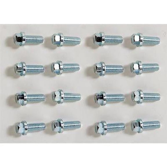 Hedman Replacement Parts Kit - 166