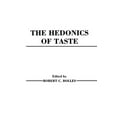 thumbnail image 1 of Hedonics of Taste, (Paperback), 1 of 1