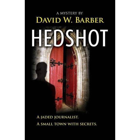 Hedshot (Paperback)
