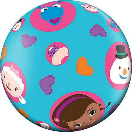 Hedstrom #10 Doc Mcstuffins Playball