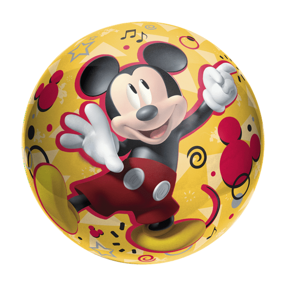 Hedstrom #10 Mickey Mouse Licensed Playball