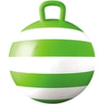 thumbnail image 1 of Hedstrom 15" Fun Hopper, Green Stripes, 1 of 1