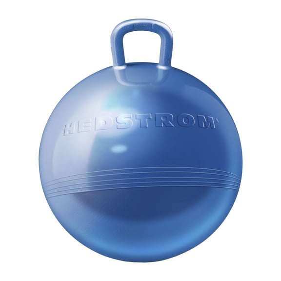 Hedstrom - 15" Hopper, Metallic Blue