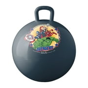 Hedstrom - 15 Inch Hopper, Avengers