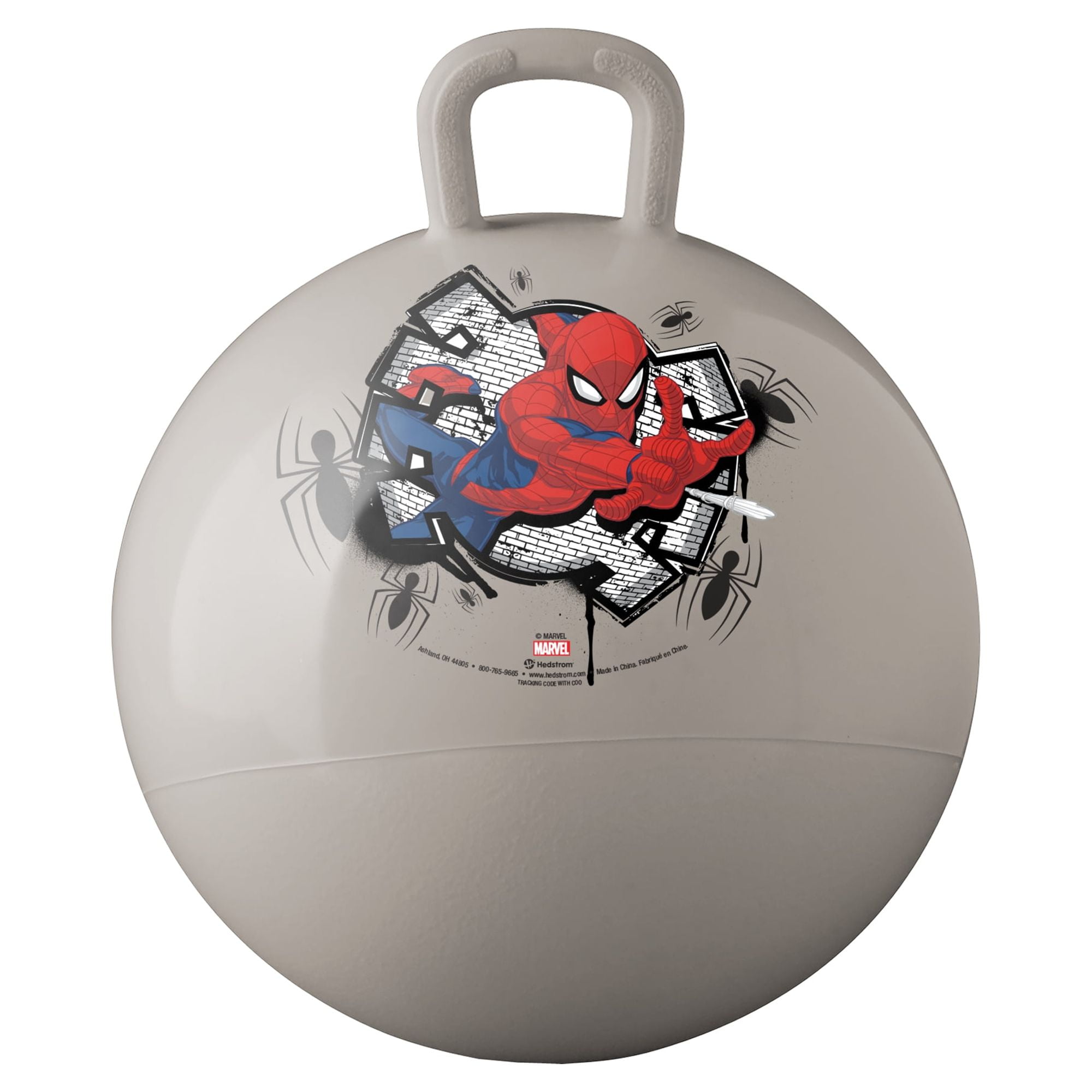 Frozen hopper ball 2025
