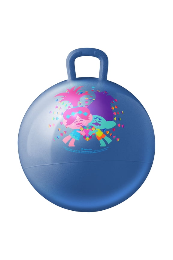 Hedstrom - 15 Inch Hopper, Trolls