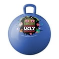 thumbnail image 1 of Hedstrom - 15 Inch Hopper, Ugly Dolls, 1 of 3
