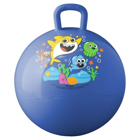 Hedstrom 15 inch Hopper, Baby Shark