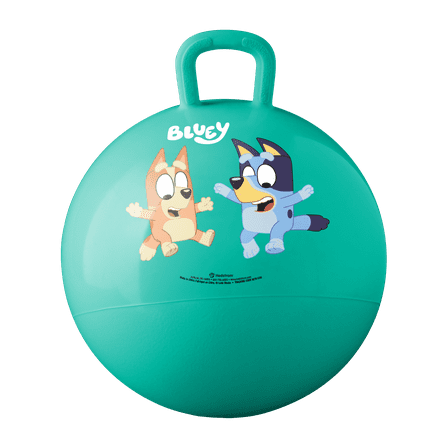 Hedstrom 15 inch Hopper, Bluey