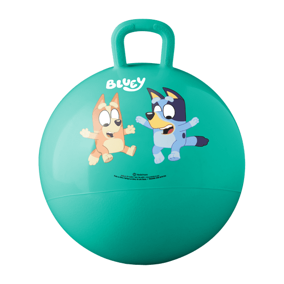 Hedstrom 15 inch Hopper, Bluey