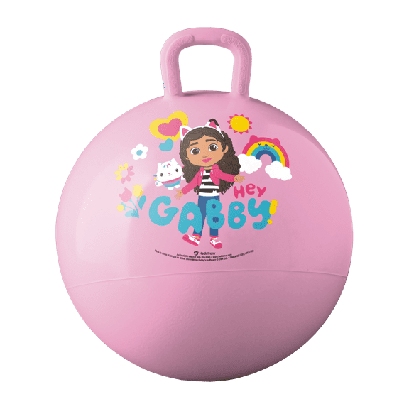 Hedstrom 15 inch Hopper, Gabby's Dollhouse