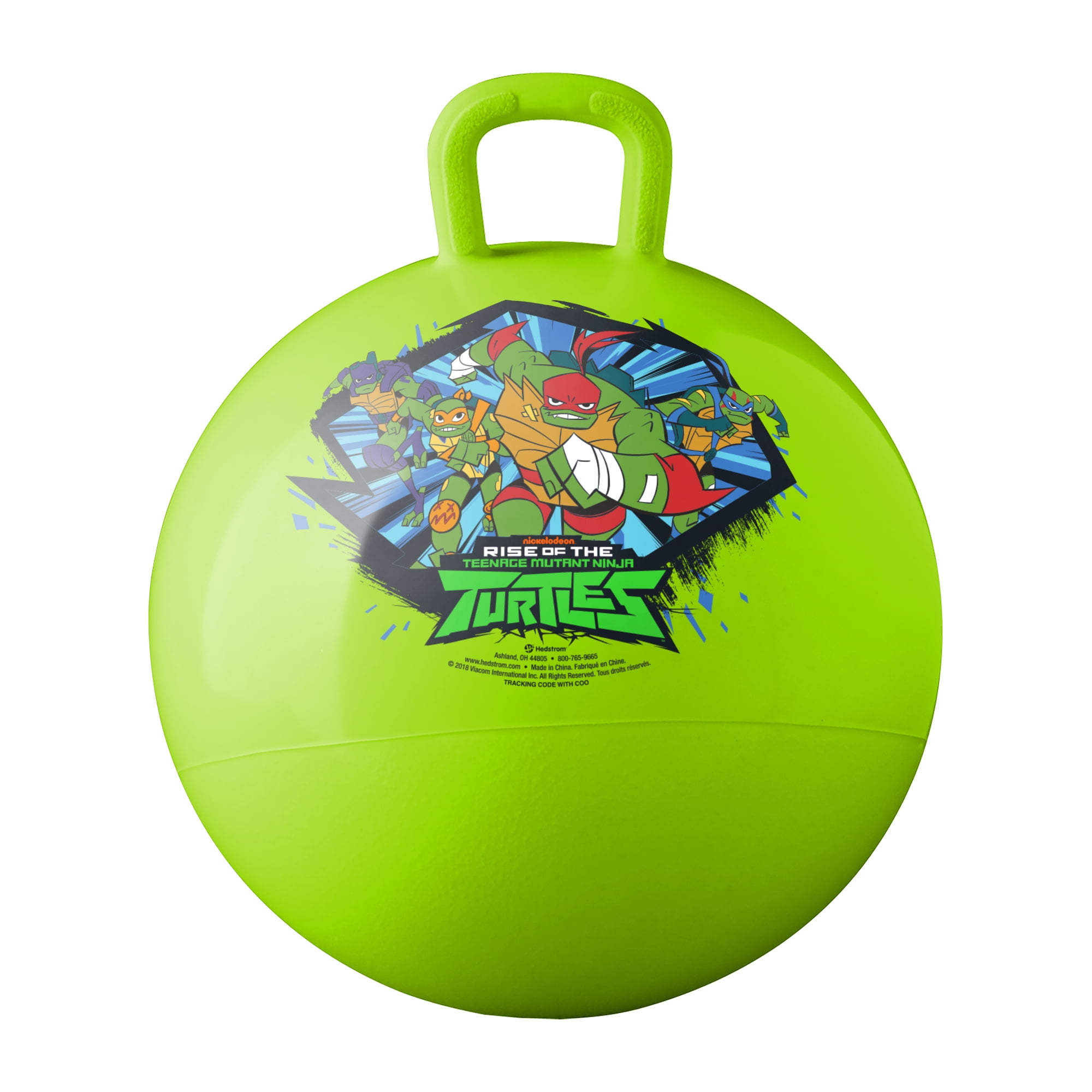 Hedstrom 15 inch Hopper, Teenage Mutant Ninja Turtles - Walmart.com