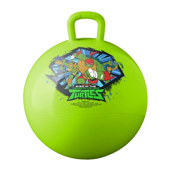 Hedstrom 15 inch Hopper, Teenage Mutant Ninja Turtles