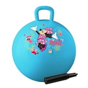 Hedstrom - 18" Hopper with Pump, Minnie Mouse